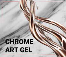 Chrome Art Gel