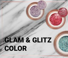 Collection Glam & Glitz
