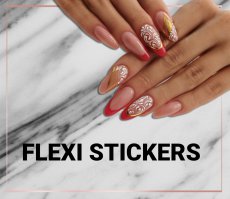 Flexi Stickers