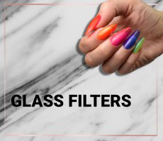 Glass Filter