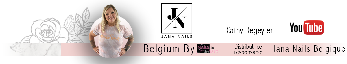 Jana Nails Belgique