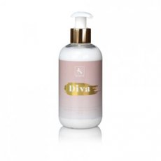 DIVA - hand & body perfumed lotion 250 ml