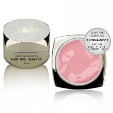 Easy One "Make Up "/ Cover Pink - 100 ml