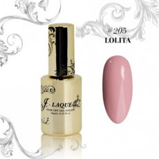 J-Laque  205 Lolita 10ml