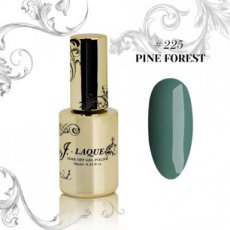 J-Laque  225 Pine Forest 10ml