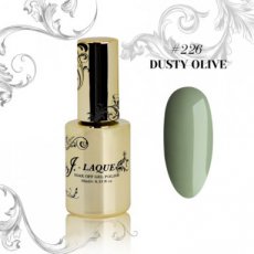 J-Laque  226 Dusty Olive 10ml