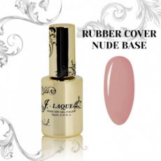Rubber cover Nude base -renewed 10 ml